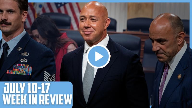 Week in Review: Taking care of our Treasure Coast-1