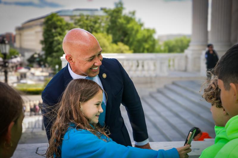 The American dream for a new generation-1