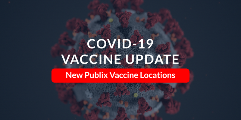 Publix Covid-19 Vaccine Update-1