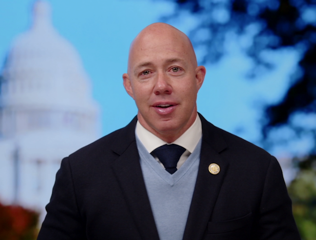 Week in Review: American Dominance & Prosperity-1