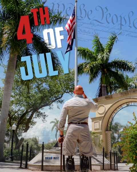 Happy Independence Day! Celebrating 250 Years!-1