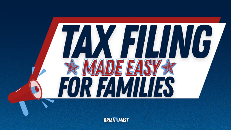 Tax filing made easy-1
