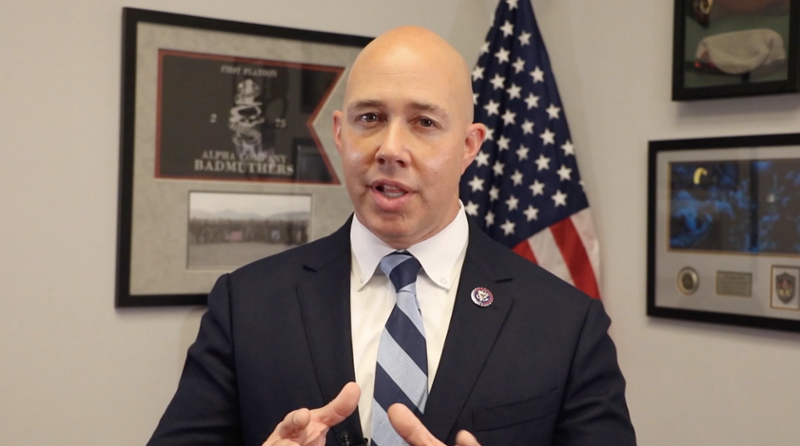 Blog Congressman Brian Mast 