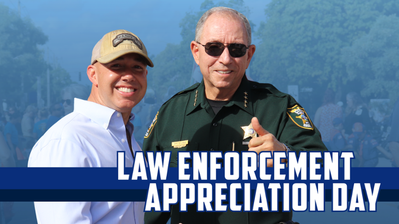 ICYMI: Read my new op-ed on Law Enforcement Appreciation Day-1