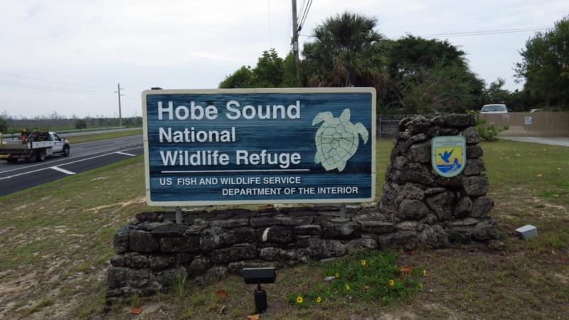 Jupiter Island Conservation Bill Advances Through Committee-1