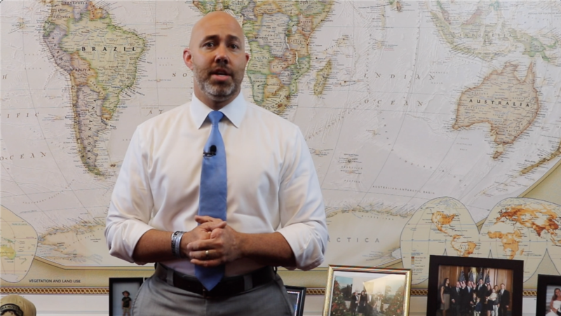Week In Review: February 22 - 28 | Protecting Our Waterways-1