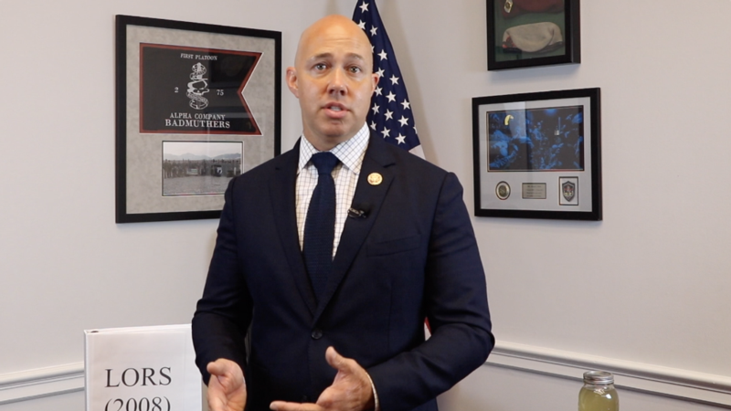 Lake O Fact Check # 16 | The Army Corps and Water Quality-1