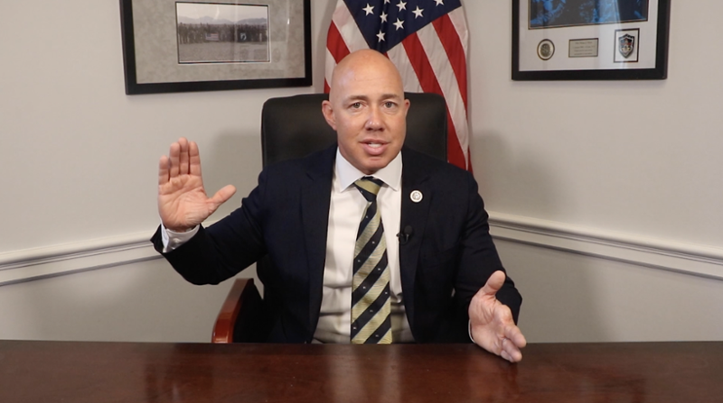Week In Review: April 26 - May 2 | Keep Americans Safe-1