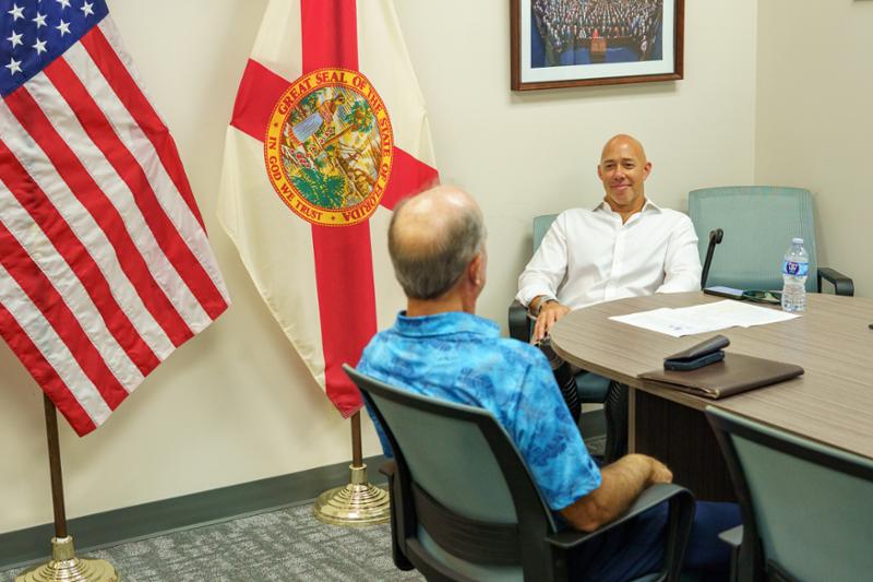 Casework services: here to serve you.-1