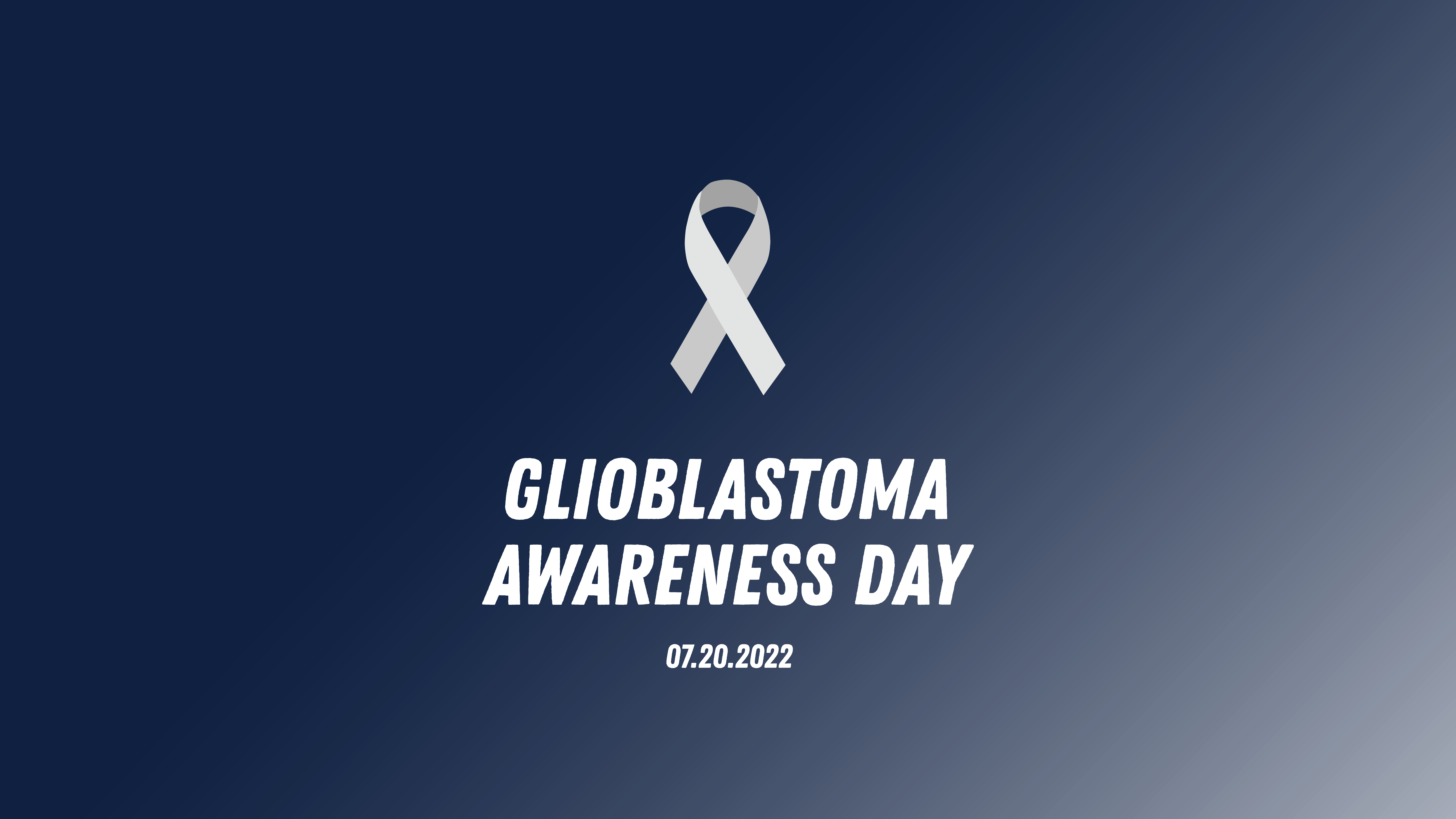 Today is National Glioblastoma Day Blog Congressman Brian Mast