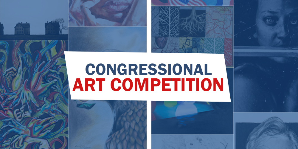 Congressional Art Competition