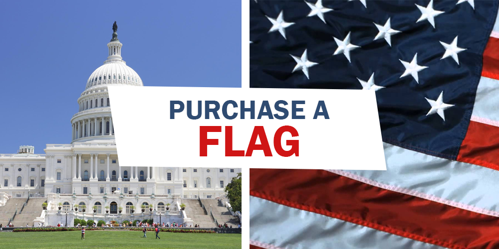 Purchase A Flag
