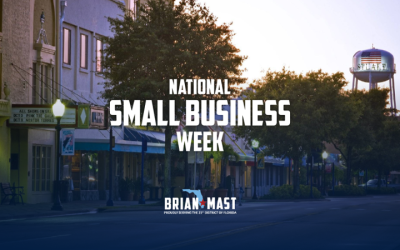 Join Us This Friday for A Veterans Small Business Workshop