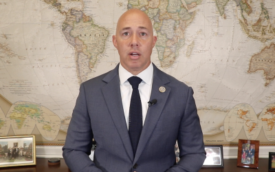 Year In Review: 2023 || Protect & Defend