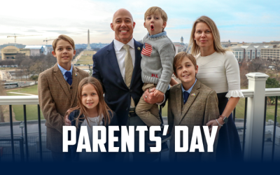 Happy Parents’ Day