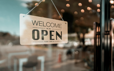 Interest Rate Hikes Hit Small Businesses