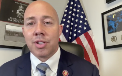 PASSED: Huge Bill To Help Veterans