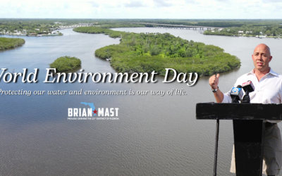 It’s World Environment Day