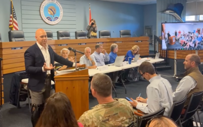 The Army Corps Owes Floridians Transparency