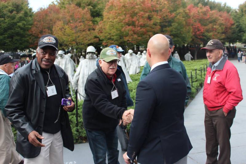 15 Bills To Support Veterans Pass House