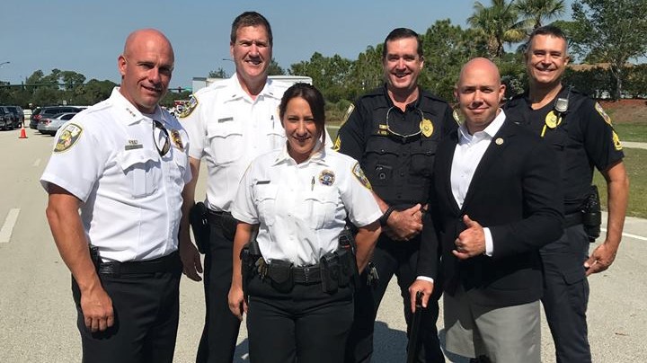 Week In Review: May 12 – 18 | Good News You Won’t Hear On TV