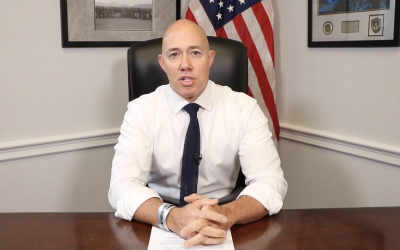Week in Review: January 6 – 12 | We Hit The Ground Running