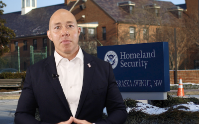 Failed Policies Make America Less Safe