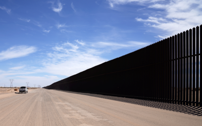 Secure the Border Now!