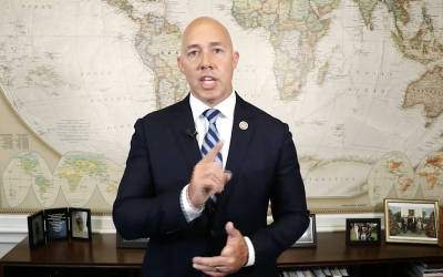 Biden Refused to Read Crucial Afghanistan Dissent Cable