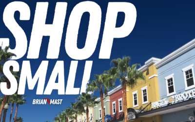 Small Business Saturday