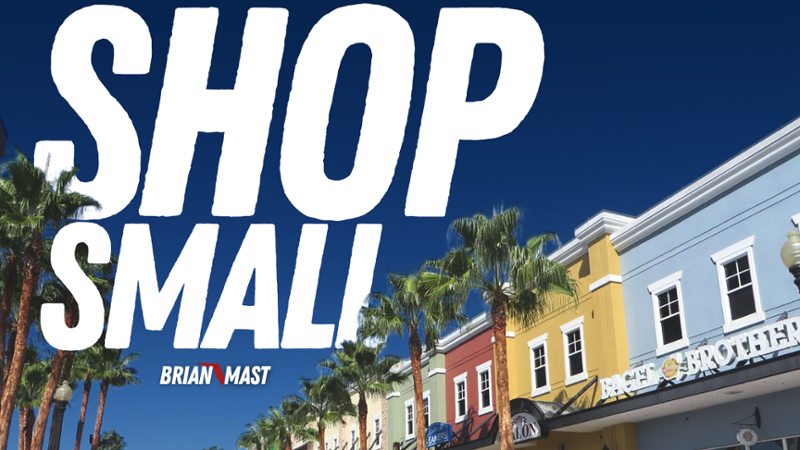Small Business Saturday-1