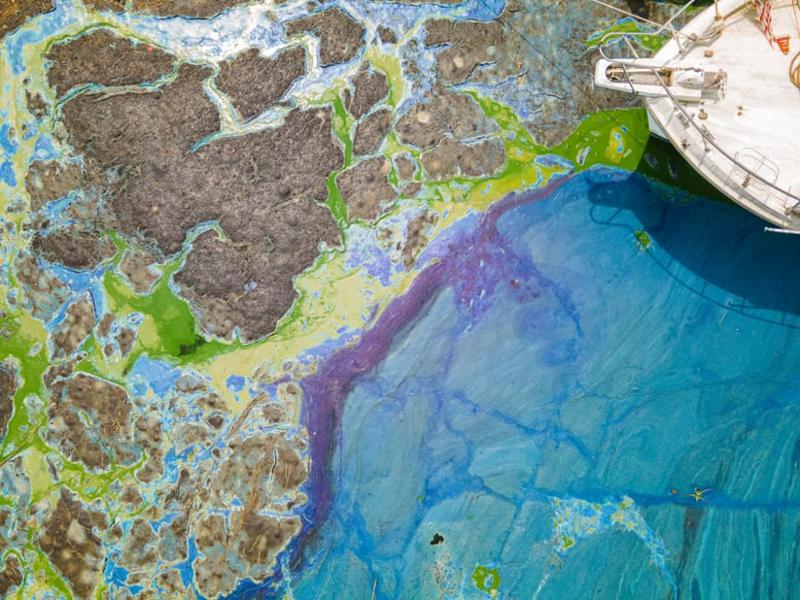 New Policy Proposal to Ensure Access to Clean Water