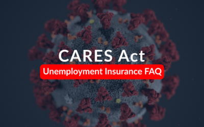 Frequently Asked Questions: Unemployment Insurance
