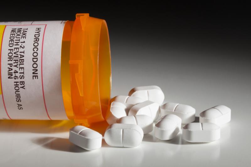 Bill Passed: Helping To Fight Addiction