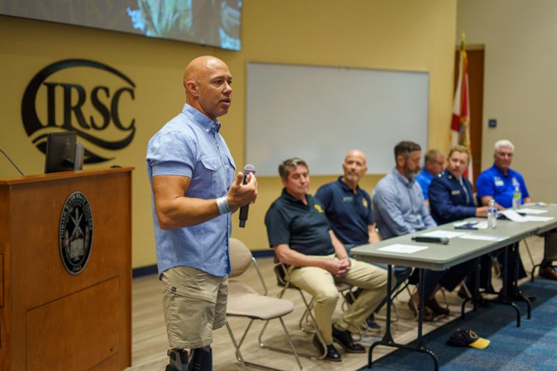 ICYMI: Service Academy Summit