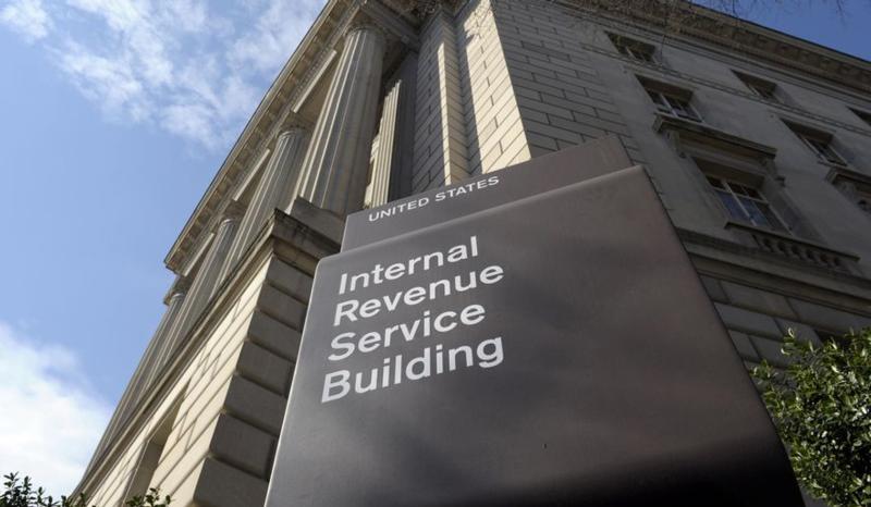 It’s Time For Major Reform at the IRS