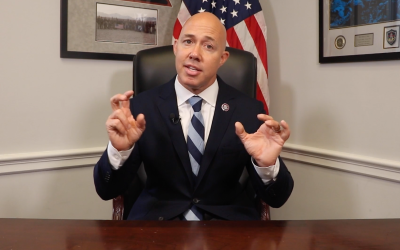 Farewell, Flip-flopping Fauci