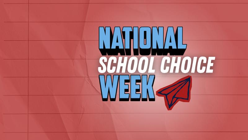 National School Choice Week