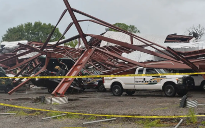 A Comprehensive Guide to Recovery after Hurricane Milton