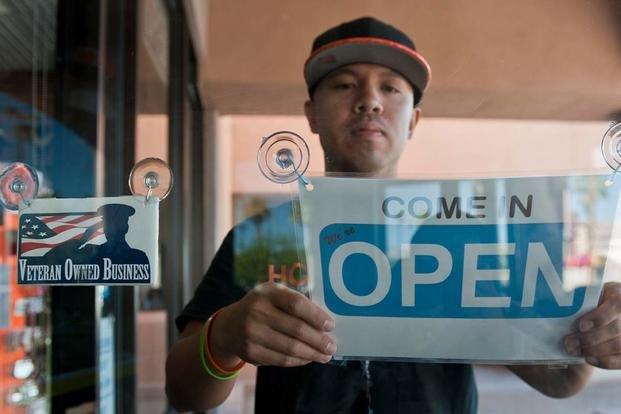 Resources For Veteran-Owned Businesses