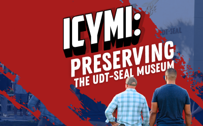 ICYMI: My call to formalize the UDT-SEAL Museum