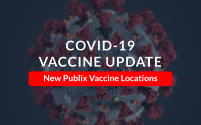 Publix Covid-19 Vaccine Update
