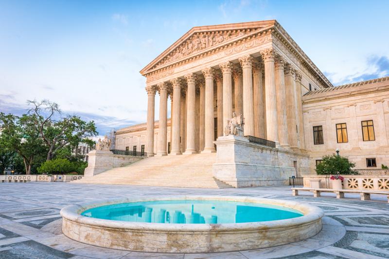 Supreme Court Strikes Down Biden’s Vaccine Mandate