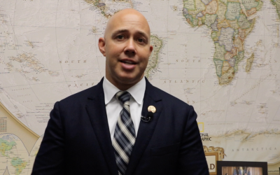 Week In Review: June 21 – 27 | Addressing The Crisis At Our Border