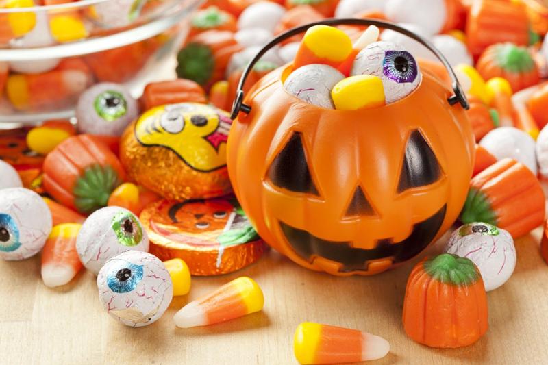 Terrifying Prices this Halloween