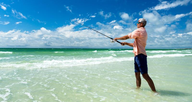 Bill Passed: Keeping Our Fishing Industry Safe And Strong