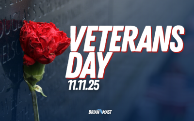 Honoring Our Veterans