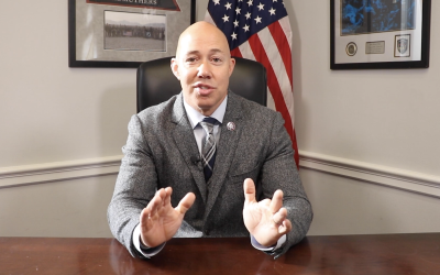 Week in Review: December 9 – 15 | Endless Spending for Wrong Policies