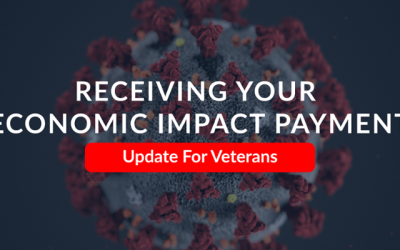 Important Update For Veterans