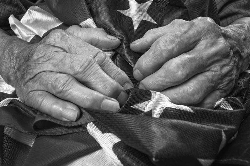 New Bills Passed To Help Veterans